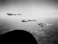 62nd FS in formation